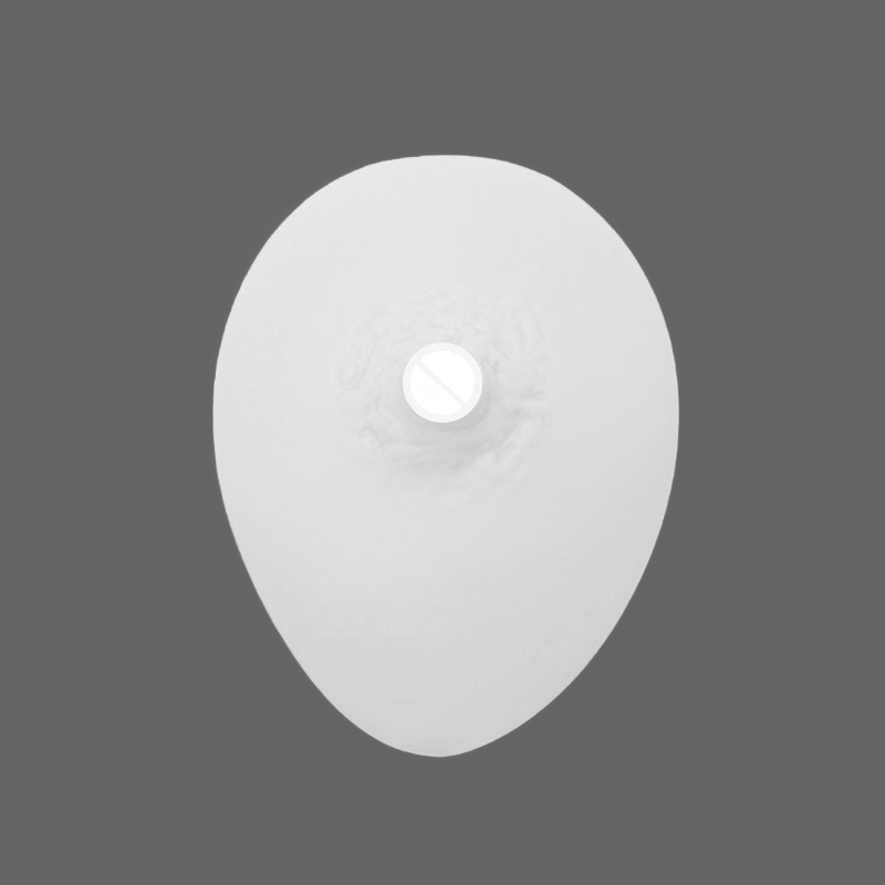White Nipple