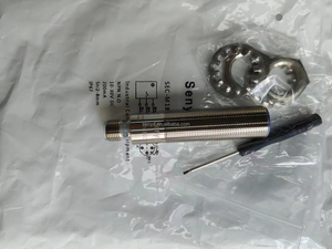 NPN/PNP Sensor de proximidad capacitivo Tipo de capacitancia Interruptor de nivel inductivo