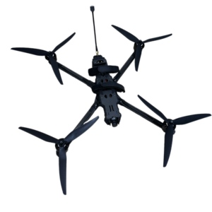 Thời Gian Giới Hạn UAV Có Nghĩa Là RTF Tốt Nhất Người Mới Bắt Đầu Với Máy Ảnh Kit Chuyến Bay Điều Khiển FPV <span class=keywords><strong>Drone</strong></span> - Product Image 4