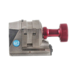 Original M1 M2 <strong>Key</strong> Clamp for Xhorse <strong>Key</strong> <strong>Cutter</strong> CONDOR XC-MINI Master Series Automatic <strong>Key</strong> Cutting Machine - Product Image 2