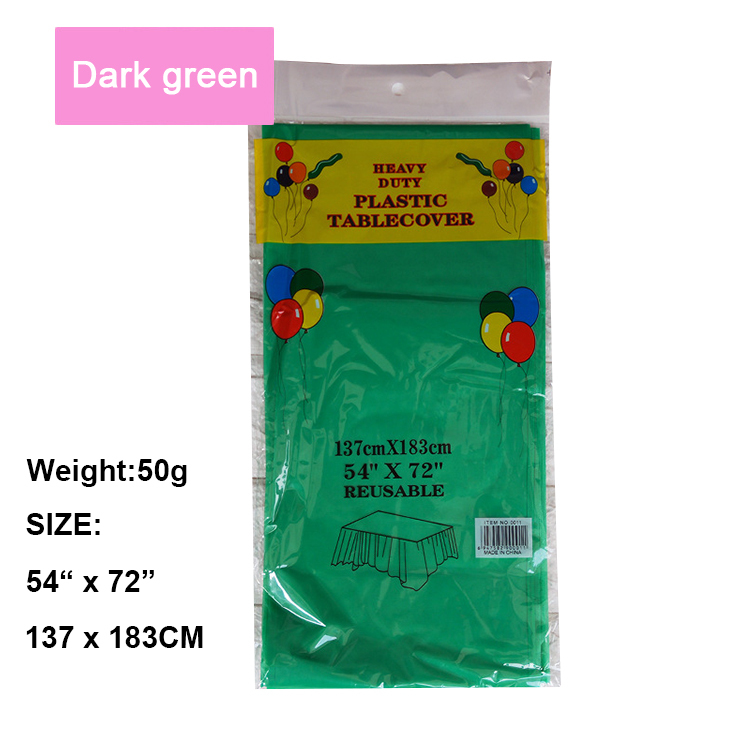 deep green