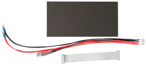 Smd светодиодный экранный Модуль 12 В Rgb P2.5 наружный светодиодный модуль для рекламы сигнала - Product Image 2