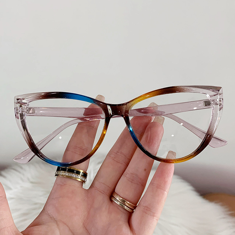 C4-Pink blue orange