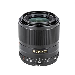 Panasonic 23mm F1.4 AF otomatik odak lensi STM XF kamera APSC başbakan Lens için Fujifilm FUJI X dağı XT3 XT2 XT30 XT20 XT10 X-H1 XT100 - Product Image 3