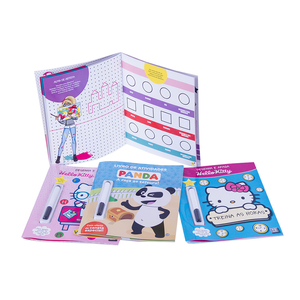 儿童新奇学习板书写笔写干净书教育板书 - Product Image 6