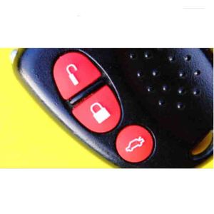 ホールデンコモドアキーボタンVS VT VX VY VZレッドセット中国自動車部品メーカー - Product Image 1