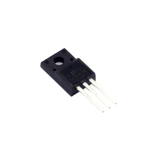 integrated circuit SIF8N65E TO-220FP-3 Smart power IGBT Darlington digital transistor three-level thyristor - Product Image 1