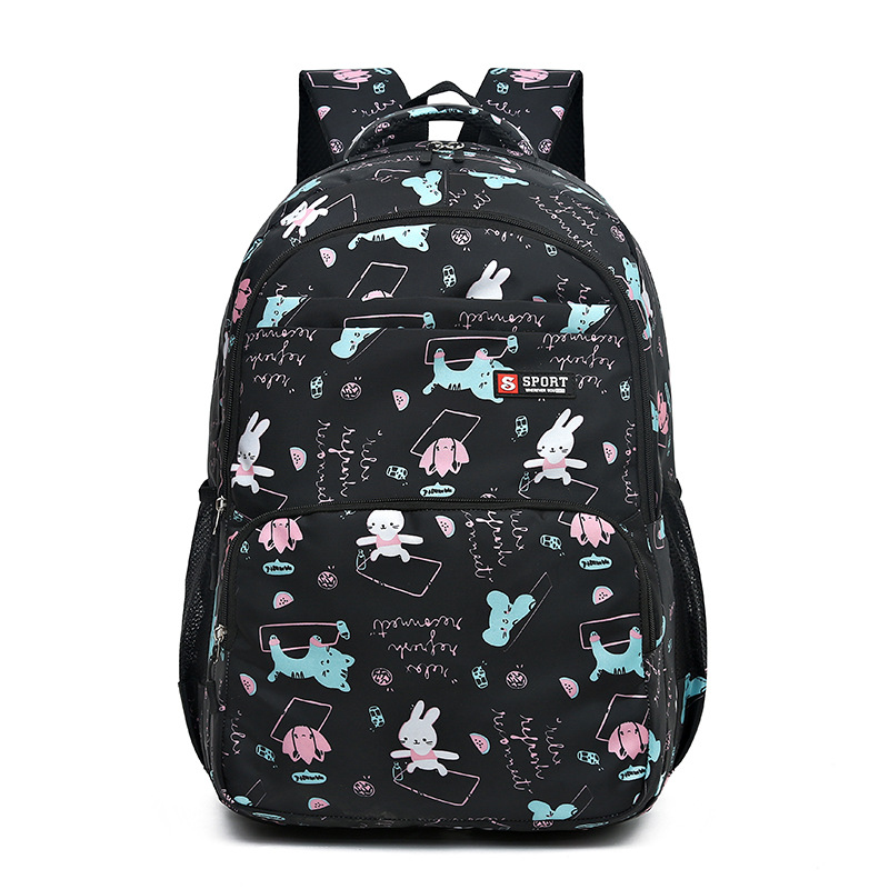 Black 46*20*33CM 0.5KG