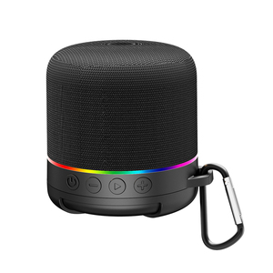 Özel çok fonksiyonlu müzik çalar kutusu açık taşınabilir Tws kablosuz hoparlörler BT 2 In 1 kulakiçi hoparlör - Product Image 2