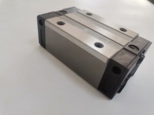Carril de guía lineal Cnc 1000-6000mm HGR45 Carril lineal HGH45CA Bloque de guía lineal Guías lineales - Product Image 2