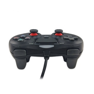 2024 Private Game <strong>Controller</strong> Joystick Wired Game <strong>Controller</strong> for <strong>PS4</strong> Gamepad Wholesale P4 P3 PC <strong>Controller</strong> - Product Image 3