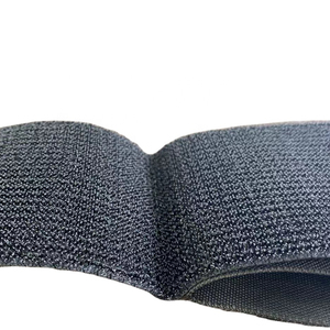High Quality <strong>Hook</strong> and <strong>Loop</strong> <strong>on</strong> One <strong>Same</strong> <strong>Side</strong> Tape Easy Wrap Fastener Self Gripping Two-in-One Fastener - Product Image 1