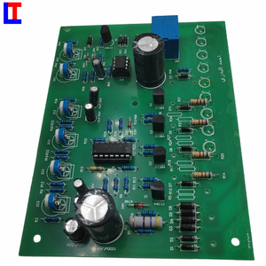 Set pin pcb videocon lavatrice uv sistema di esposizione wireless ethernet router 0.1mm singolo sy 900135 mulino pcb - Product Image 5