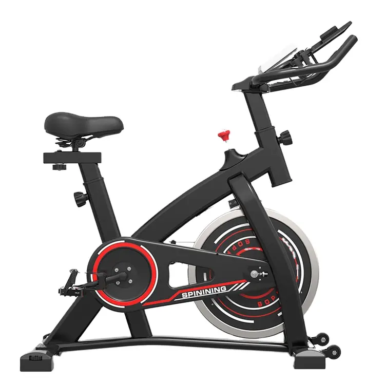 TOPKO Top Sale Indoor Fitness Cardio Spin Cycle Gewichts verlust Falten Spinning Bike Gym Ausrüsten Spinnen für Erwachsene