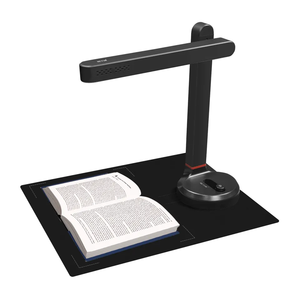 Scanner fotografici per libri in carta Ocr A3 a doppia fotocamera ad alta risoluzione - Product Image 5