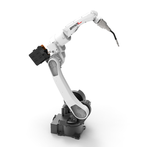 Baykal Weld Industrialt Mig TorchTigマシン4軸CNC溶接ロボット - Product Image 2