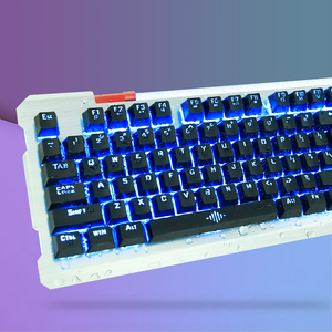 K50 Gaming <strong>Keyboard</strong> <strong>Multimedia</strong> <strong>Computer</strong> PC Gaming <strong>Keyboard</strong> for Professional Gamers - Product Image 4