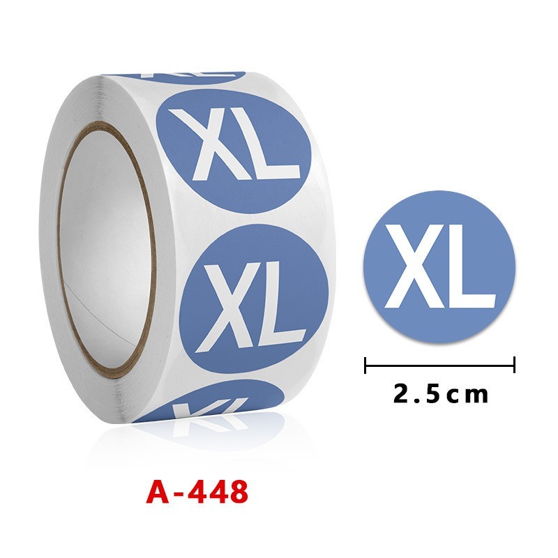 Bleu A-448
