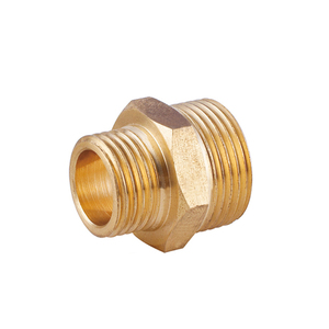 <strong>HTL</strong> 3/8&quot;x3/8&quot;x3/8&quot; 1/2&quot;x1/2&quot;x1/2&quot; 1&quot;x1&quot;x1&quot; Brass Female Tee Threaded Brass Fittings Specialize in Manufacturing - Product Image 6