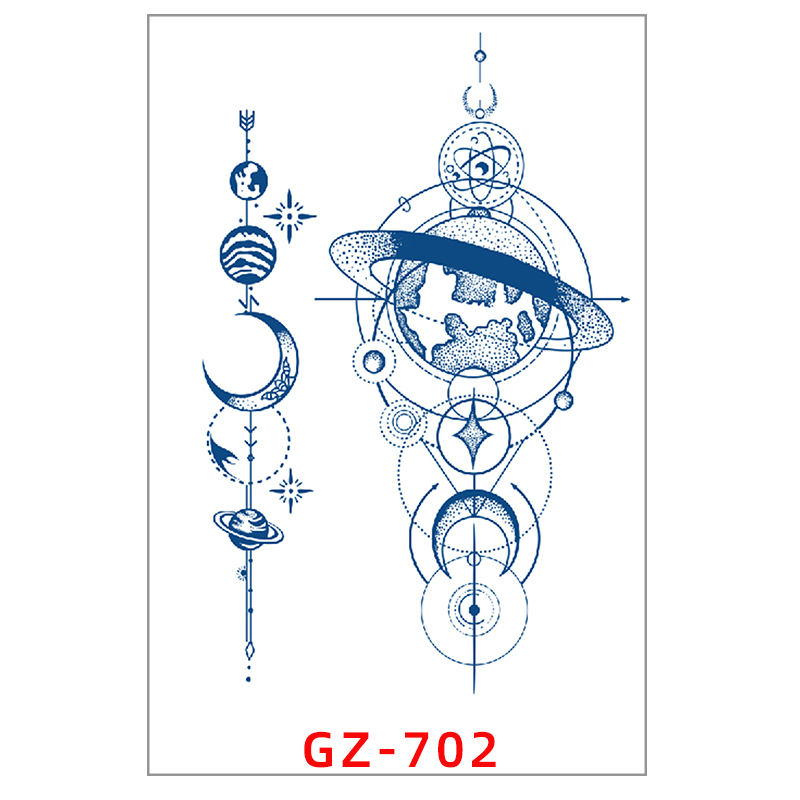 GZ-702