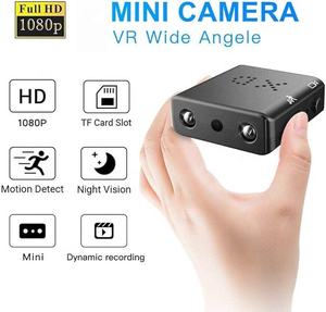 Smallest 1080P Wireless <strong>Camera</strong> with Night Vision Motion <strong>Detection</strong> Cloud Storage Real-Time Viewing IOS/<strong>Android</strong> <strong>App</strong> - Product Image 5