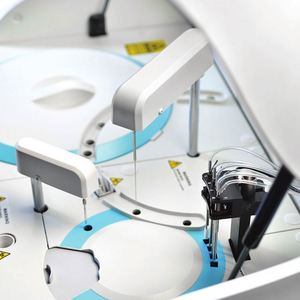 BS-200 Mindray/230/240/240pro полностью автоматизированный химический анализатор Автоматическая химическая машина - Product Image 6