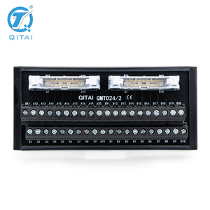QMT024/2 Módulo de bloque de terminales de alta calidad personalizado - Product Image 1