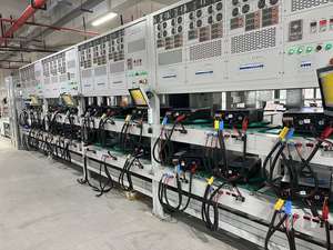 Diskon Besar Harus Lengkap Sistem Surya 5Kw On-Off Grid 10 Kw Sistem <span class=keywords><strong>PV</strong></span> Fotovoltaik <span class=keywords><strong>Panel</strong></span> Surya untuk Energi Perumahan - Product Image 4