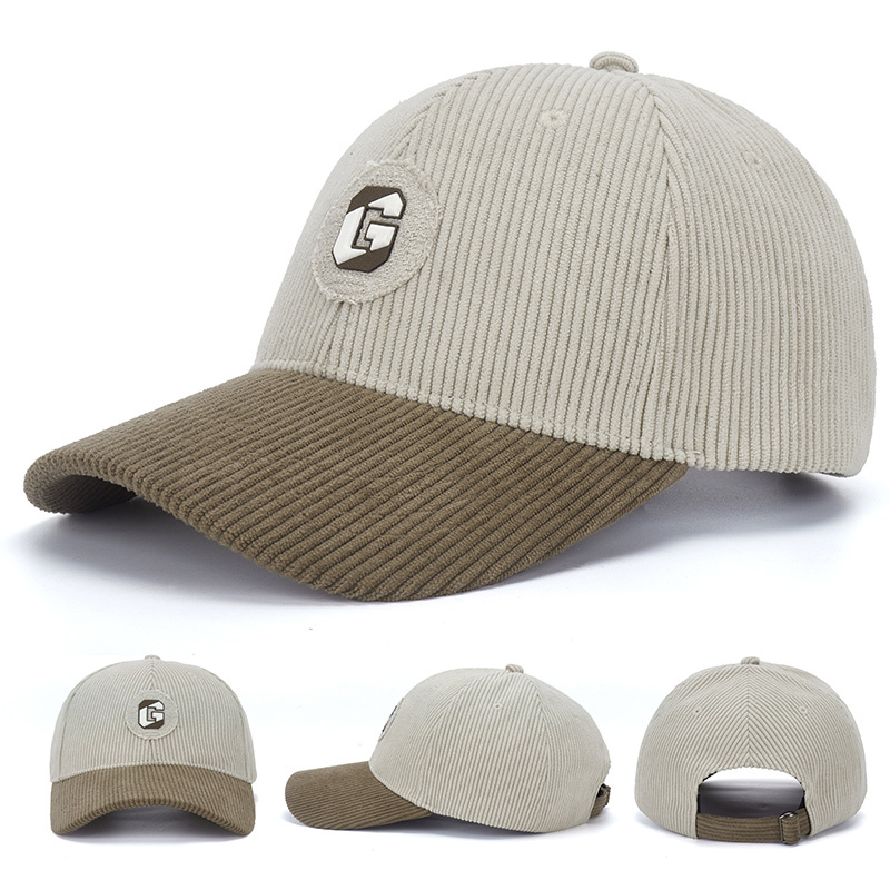 Beige brown