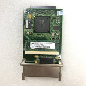 Trung Quốc Ban Đầu Tân Trang Lại Máy In Main Board Cho HP DesignJet 500 800 DJ500 Formatter Board <span class=keywords><strong>C7769</strong></span>-<span class=keywords><strong>20369</strong></span> <span class=keywords><strong>C7769</strong></span>-60143 C7779-60002 - Product Image 3