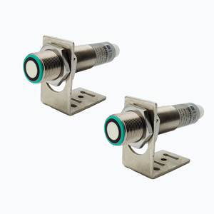 Ub500-18 Gm75 Ultrasonic Liquid Level <strong>Detection</strong> Proximity <strong>Sensor</strong> Non-Contact <strong>Object</strong> Position <strong>Sensor</strong> - Product Image 6