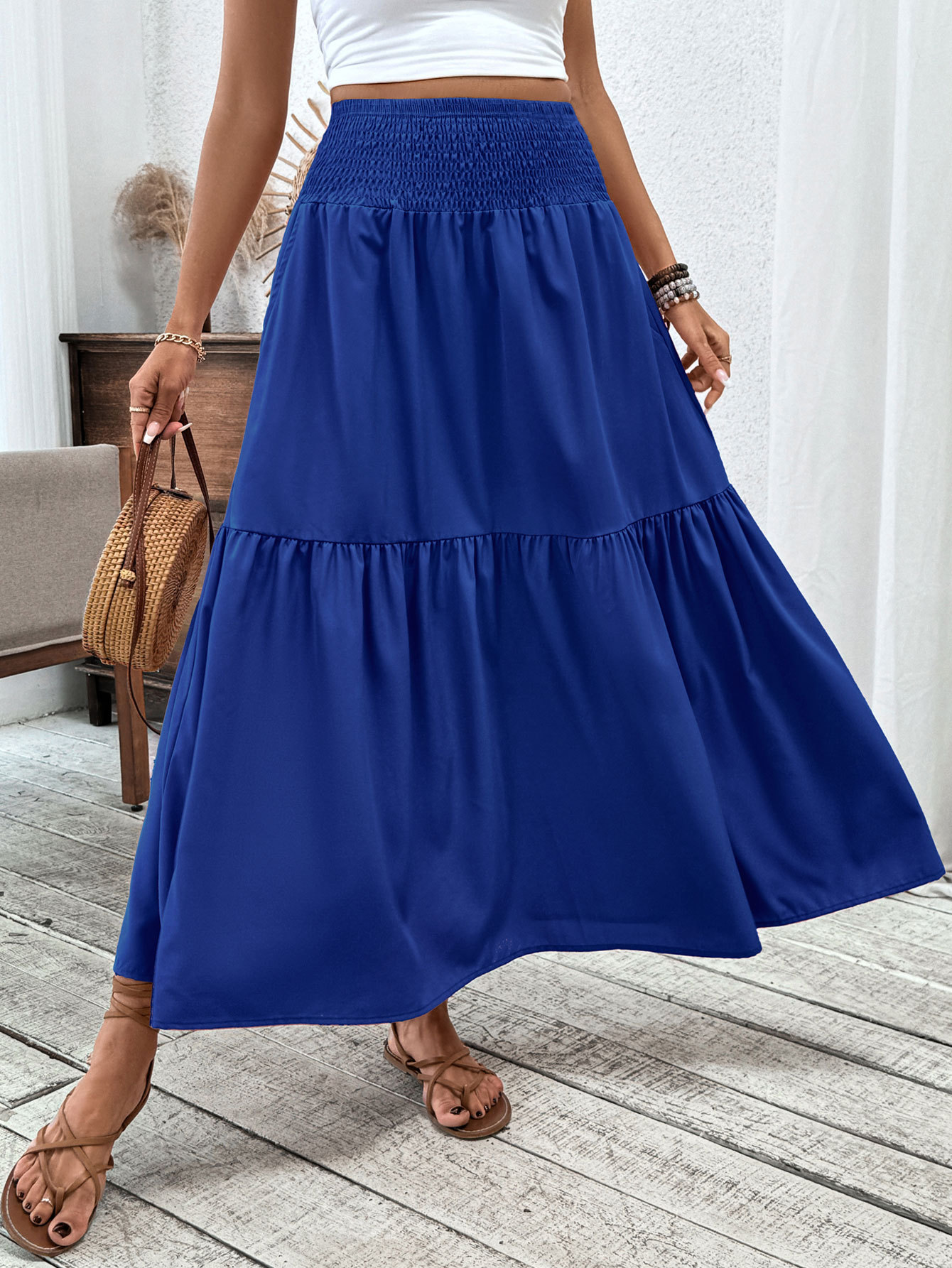 royal blue