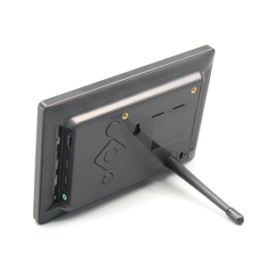 7-Zoll-IPS-Himbeer-Pi-Display mit kapazitivem Touchscreen Einfach zu bedienende Schnitts telle