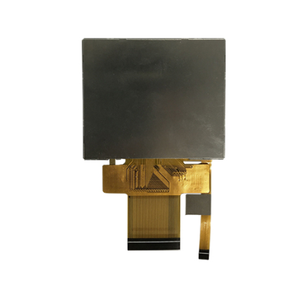 OEM 2.6 pollici luce solare leggibile TFT modulo LCD 320x240 LCD RGB SPI MCU interfaccia Display LCD