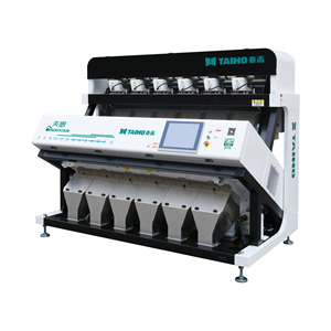 TAIHO Observation Series <strong>Rice</strong> <strong>Color</strong> Sorter <strong>Sorting</strong> Machinery <strong>Machine</strong> Parboiled <strong>Rice</strong> Colour Selector - Product Image 1