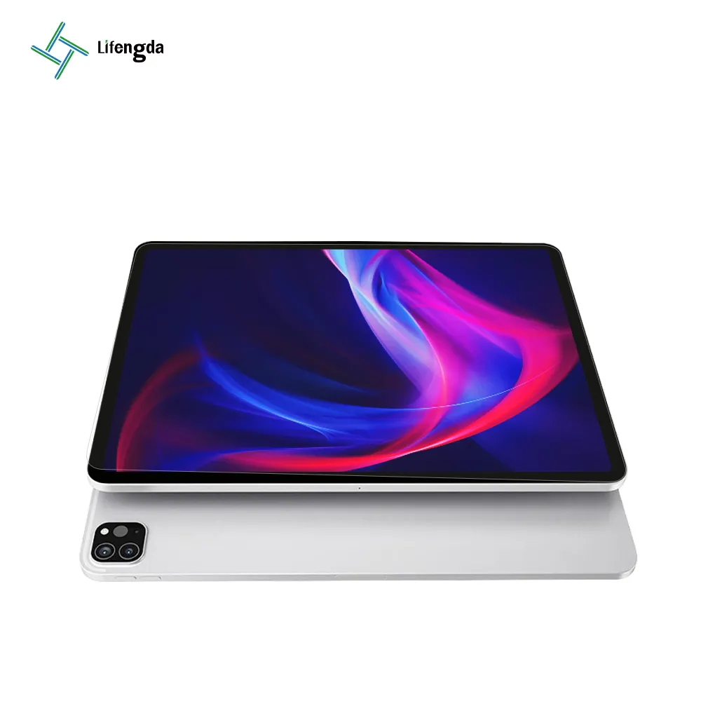 LFD 06 3A anti-glare anti-reflection anti-fingerprint screen protector for tablets monitors iPad Surface blue light protection