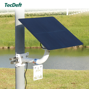 TecDeft 30 А/ч 20 Вт, солнечная панель - Product Image 3