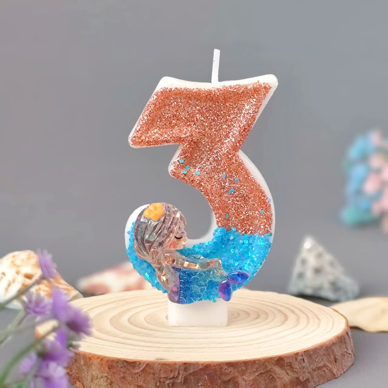 Número 3