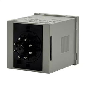 Nuovissimo originale corea Mini contro Timer AT8N digitale controllo quadrante analogico con Multi-funzione per presa relè Autonics - Product Image 4