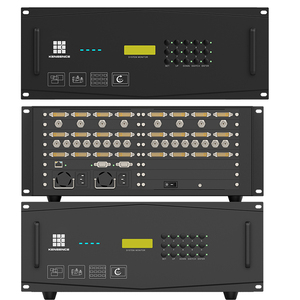 HD LED <strong>Video</strong> Controller, Multi Function LED <strong>Video</strong> <strong>Processor</strong> Led <strong>Display</strong> Screen Controller Seamless Switching Led <strong>Video</strong> <strong>Processor</strong> - Product Image 4