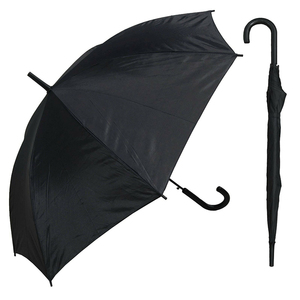 高品质<span class=keywords><strong>32</strong></span>英寸防水防风雨伞纯色长柄儿童出厂价格