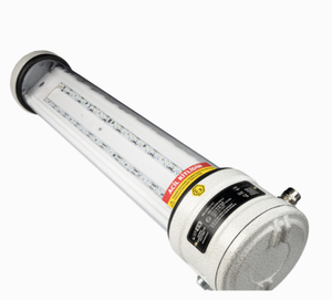 ไฟ LED กันระเบิดแบบเส้น40 ~ 120W, โซน1และโซน2 - Product Image 1