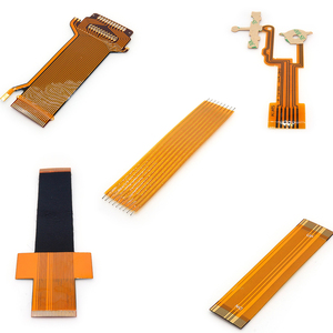 OEM 22Pin на 15Pin 300 мм Длина FPC гибкий кабель для камеры Raspberry Pi 5 CSI - Product Image 3