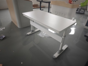 Elevador de escritorio para sala de conferencias mesa de ordenador ángulo ajustable Mesa multifunción