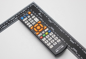 Telecomando TV personalizzato per l'apprendimento a 45 pulsanti per il telecomando STB SAT - Product Image 6