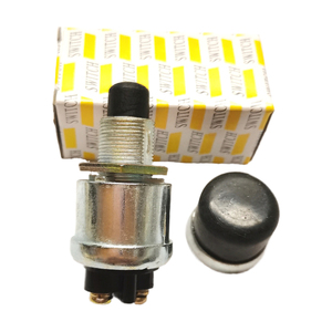 Engine <strong>Start</strong> <strong>Push</strong> <strong>Button</strong> Momentary <strong>Start</strong> Switch 12V / 24V Weatherproof <strong>Push</strong> <strong>Button</strong> <strong>Start</strong> Switch for Car Truck Boat - Product Image 3