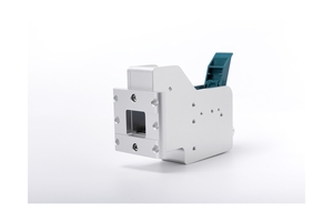 T210S-Y1 etikett Maschine Datum Chargen code Variabler Daten drucker TIJ Online Thermo tinten strahl drucker - Product Image 3