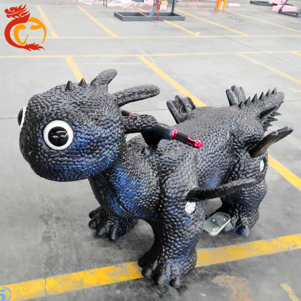 Cartoon Rides-15