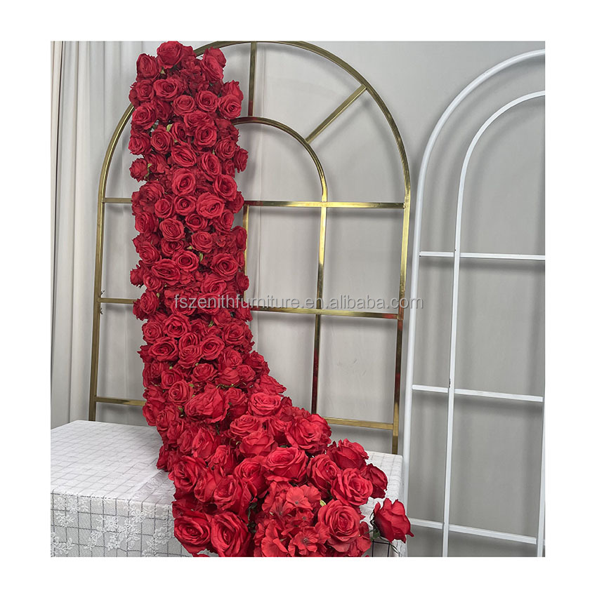 Flower Garland 1