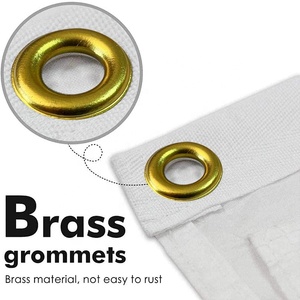 ธงประจำชาติพิมพ์ลายหนาและทนทานไม่ซีดธงชาติเอธิโอเปีย - Product Image 3